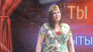 Офицерские жены