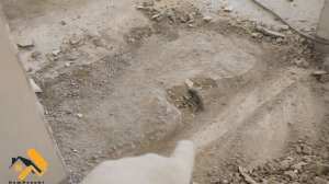 Особенности демонтажа стяжки в панельном доме