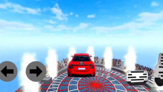 megha ramps car gaming video Android phone #viral #trending #gaming смотреть онлайн