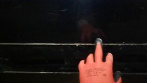 КАК снять двухсторонний скотч с кузова   АВТО