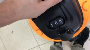 Пылесос Вихрь СП-175