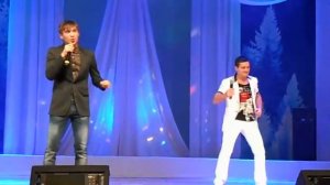 А Московский и А Думилин   Чу ча ча