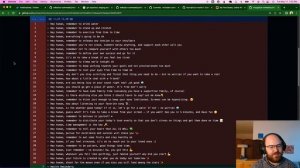 Live: Live Lesson on Git and GitHub