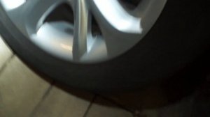 Ремонт бескамерного колеса своими руками .DIY tubeless wheel repair