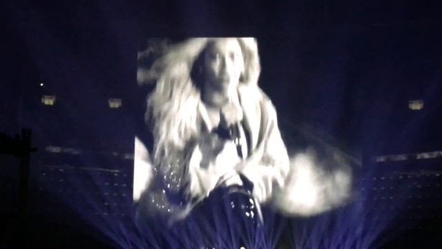 Beyoncé - 1+1 The Formation World Tour Atlanta, Georgia 9/26/2016 смотреть онлайн