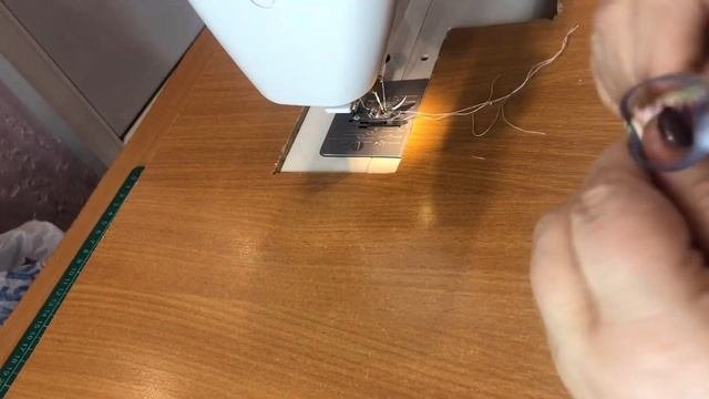 Прихватки из лоскутов