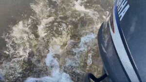 Сломалась система охлаждения Yamaha F15C