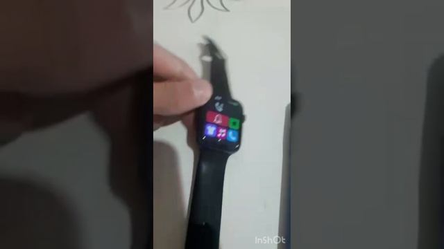 Wearfit Pro не видит Apple Watch что делать???