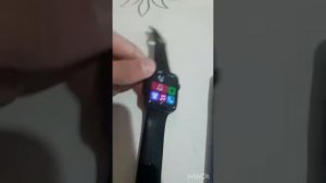 Wearfit pro не видит Apple Watch что делать???