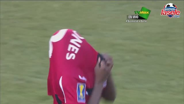 Penedo Héroe del Partido, avanza Panamá смотреть онлайн