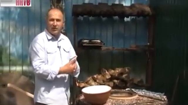 Тандыр (Производитель Мастерская Махаре) смотреть онлайн