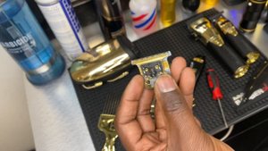 How to ZERO GAP OVLUX Hair Trimmer