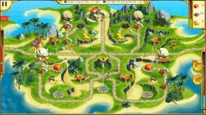 12 Labours of Hercules Walkthrough Level 3.8