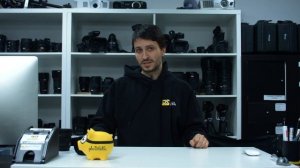 Краткий обзор Sigma 56 mm f1.4 DC DN (for E-mount & Micro 4/3)