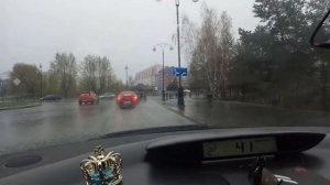 ситроен с4 на дисках  от пежо