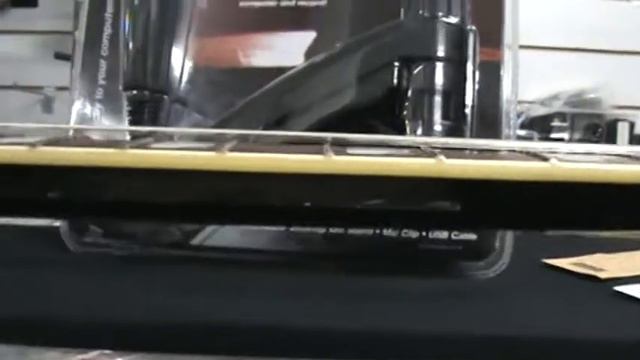 Rexsom - Cort M600T смотреть онлайн