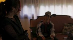 Проект «Призрак» фильм 2023