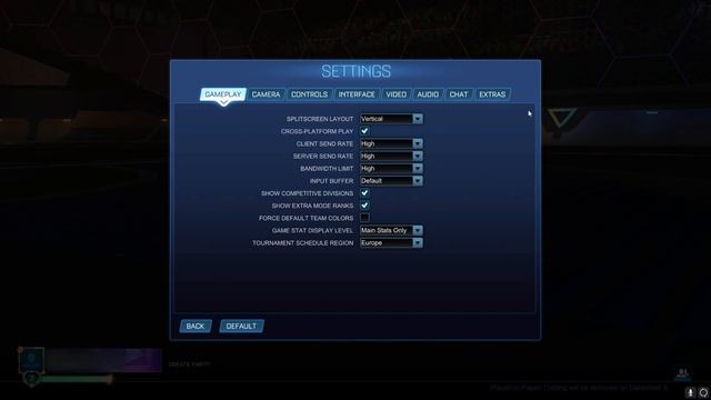 NEW HALLOWEEN Redeem Codes! In Rocket League