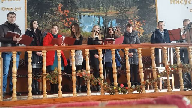 Свят Господь Вседержитель смотреть онлайн