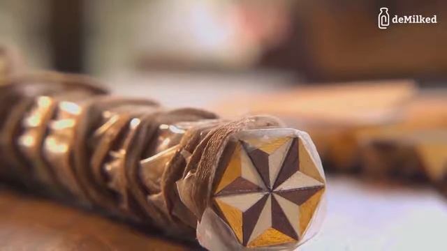 Декорирование шпоном шкатулок смотреть онлайн