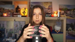АСМР НЕЖНОЕ РАССЛАБЛЕНИЕ ПЕРЕД СНОМ* ПЕРСОНАЛЬНОЕ ВНИМАНИЕ*