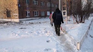 НЕВЫНОСИМЫЕ УСЛОВИЯ ЖИЗНИ В СТУДЕНЧЕСКОМ ОБЩЕЖИТИИ