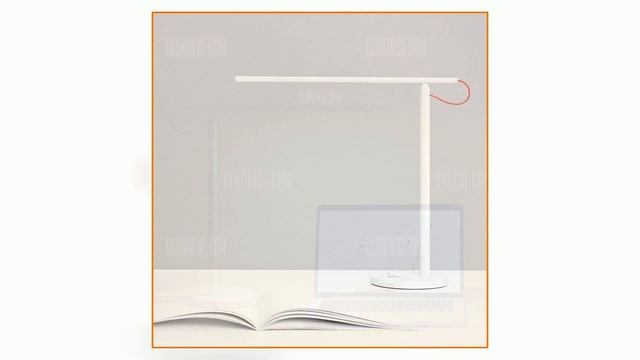Xiaomi Mijia Yeelight MJTD01YL Smart LED Desk Lamp смотреть онлайн