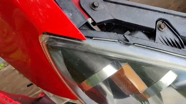 ноускат Mazda 3 bk хэтчбек смотреть онлайн