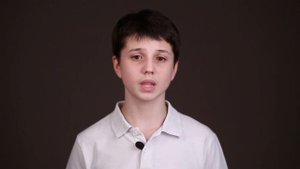 Федор Смирнов, 14 лет