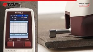 Профилометр Surftest SJ-210 Mitutoyo  Art No LD0015