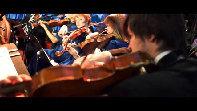 Большой Собор РОСХВЕ 2015 Как это было смотреть онлайн