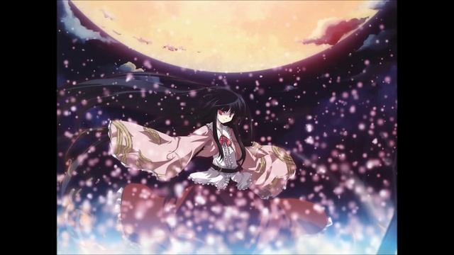 S.S.H - Flight of The Bamboo Cutter ~ Lunatic Princess смотреть онлайн