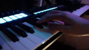 Juhanen - Полёт в Прекрасное далёко (Переработка музыки Е.Крылатова из к_ф «Гост