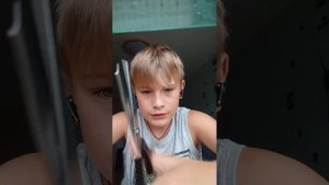 стрижка за 5 рублей,😀