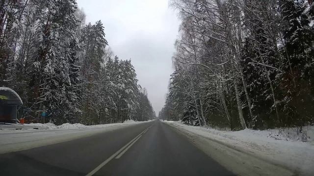 Ночные и дневные покатушки на авто по пригороду Новополоцка.