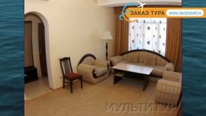 КАВКАЗ АДЛЕР 2* Россия Сочи обзор – отель КАВКАЗ АДЛЕР 2* Сочи видео обзор