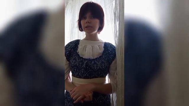 Фестиваль декламування сонет Шекспіра - 2023 (6) смотреть онлайн