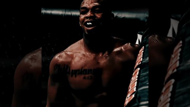 jon "bones" jones 💀