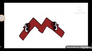 harrymations Russian alphabet lore But Cursed (V1-V2)