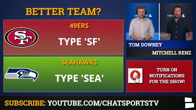 NFL Rumors Mailbag: CeeDee Lamb vs Henry Ruggs vs Jerry Jeudy + Jadeveon Clowney or Everson Griffen смотреть онлайн