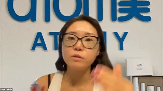 Разбор сайта категория Красота. Какие уходы для какого типа кожи. смотреть онлайн