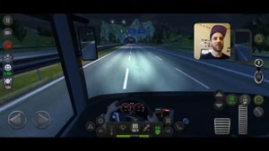 ИГРА СИМУЛЯТОР ВОДИТЕЛЯ АВТОБУСА - Самый БОЛЬШОЙ автобус в игре! | Bus Simulator Ultimate на Андрои