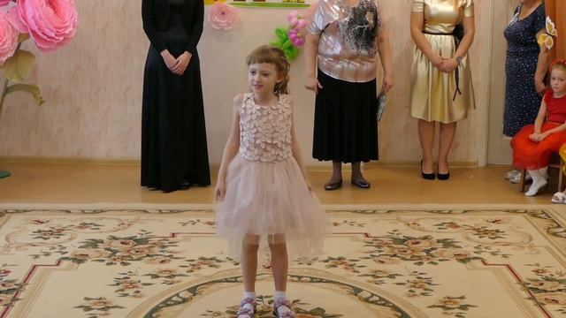 Выпускной детский сад №402 смотреть онлайн