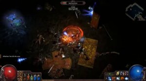 Path of Exile en coop avec MrSadik Episode 3