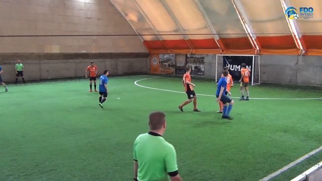 Обзор / Noosphere — Ciklum. 5 тур. Чемпіонат м. Дніпро серед IT-команд. Весна-Літо 2021 смотреть онлайн