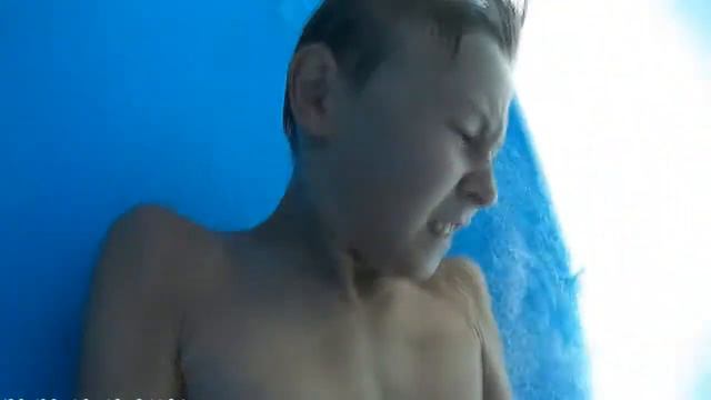 Ужасная зима в Норильске