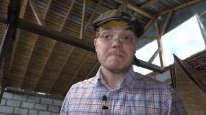 ДВУХЦИЛИНДРОВАЯ АЛЬФА. ПЕРВЫЙ ЗАПУСК.