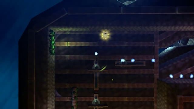 Let's Play - OIO The Game - Episode 3 смотреть онлайн