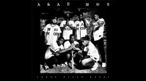 A$AP Mob - Underground Killa$ (Feat. A$AP Rocky, A$AP Ferg, Raekwon) [Prod. By Benson Graves]