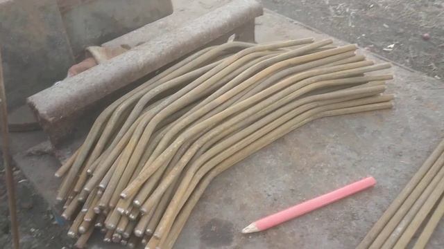 Малообъемка!!! Как просто согнуть скобы для поддержки цветоносов!!! смотреть онлайн